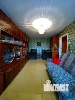 2-к квартира, вторичка, 46м2, 3/9 этаж