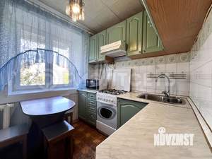 2-к квартира, вторичка, 45м2, 2/5 этаж