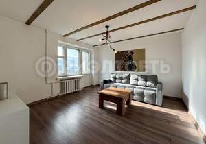 2-к квартира, вторичка, 53м2, 6/9 этаж
