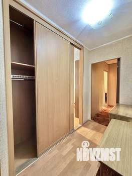3-к квартира, вторичка, 59м2, 2/9 этаж