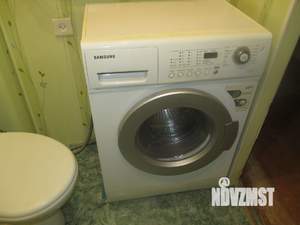 1-к квартира, вторичка, 28м2, 1/5 этаж