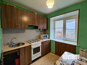 2-к квартира, вторичка, 45м2, 4/5 этаж