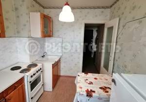 1-к квартира, вторичка, 30м2, 9/10 этаж