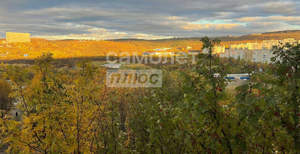 3-к квартира, вторичка, 57м2, 4/9 этаж