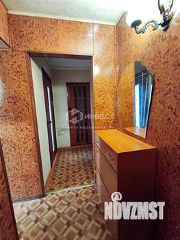 2-к квартира, вторичка, 44м2, 1/5 этаж