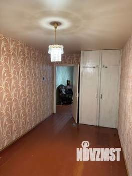 2-к квартира, вторичка, 45м2, 2/5 этаж