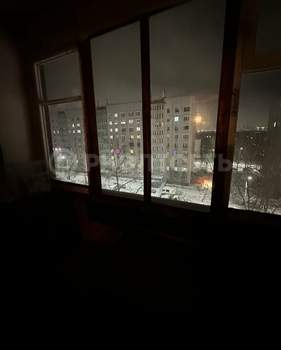 3-к квартира, вторичка, 60м2, 7/9 этаж