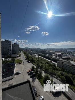 3-к квартира, вторичка, 58м2, 8/9 этаж