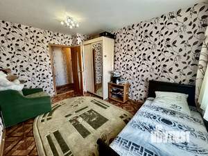 3-к квартира, вторичка, 60м2, 6/10 этаж