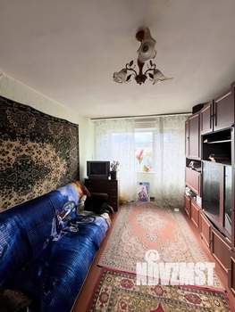 2-к квартира, вторичка, 44м2, 5/5 этаж