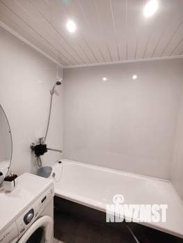 2-к квартира, вторичка, 57м2, 6/9 этаж