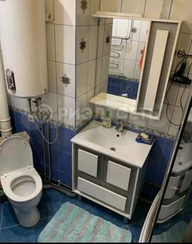 2-к квартира, вторичка, 45м2, 7/9 этаж