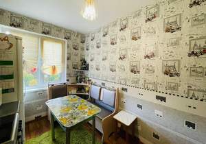 2-к квартира, вторичка, 43м2, 7/9 этаж