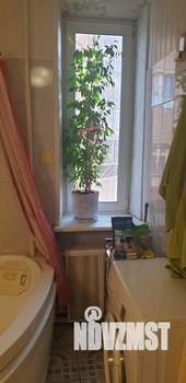 3-к квартира, вторичка, 64м2, 2/5 этаж