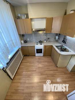 1-к квартира, вторичка, 38м2, 3/3 этаж