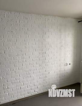 1-к квартира, вторичка, 30м2, 6/10 этаж