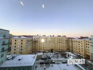 3-к квартира, вторичка, 63м2, 7/7 этаж
