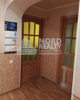 4-к квартира, вторичка, 90м2, 3/5 этаж