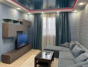 2-к квартира, вторичка, 55м2, 7/9 этаж