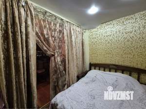 3-к квартира, вторичка, 58м2, 4/9 этаж