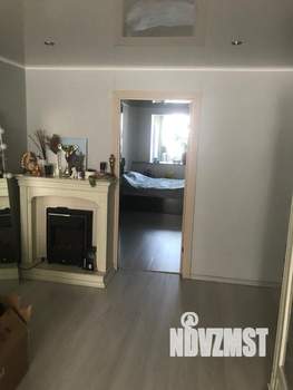 3-к квартира, вторичка, 70м2, 2/9 этаж