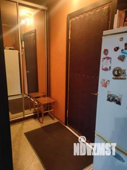 1-к квартира, вторичка, 30м2, 4/9 этаж