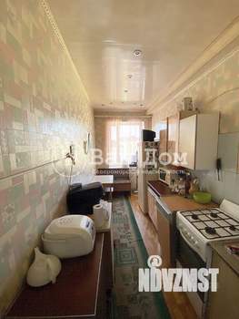 2-к квартира, вторичка, 49м2, 5/5 этаж
