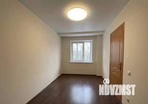 2-к квартира, вторичка, 43м2, 3/5 этаж