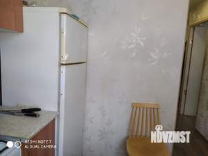 2-к квартира, вторичка, 44м2, 2/5 этаж