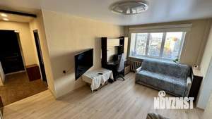 2-к квартира, вторичка, 45м2, 9/10 этаж