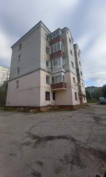 2-к квартира, вторичка, 50м2, 3/5 этаж