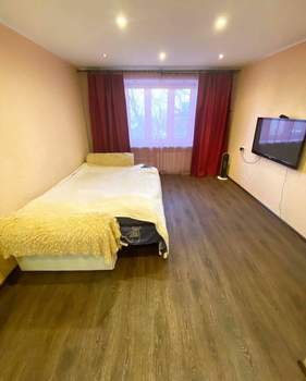 1-к квартира, вторичка, 34м2, 2/9 этаж