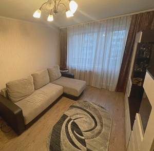 1-к квартира, вторичка, 31м2, 3/9 этаж
