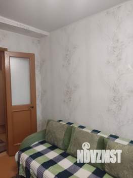 3-к квартира, вторичка, 63м2, 5/5 этаж