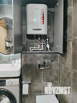 2-к квартира, вторичка, 44м2, 2/5 этаж