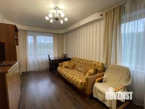 1-к квартира, вторичка, 33м2, 4/9 этаж