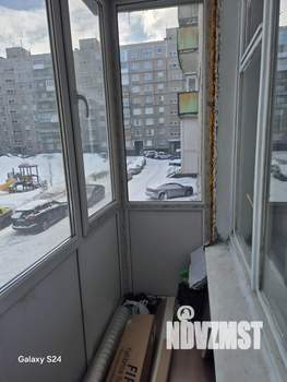 1-к квартира, вторичка, 33м2, 2/9 этаж