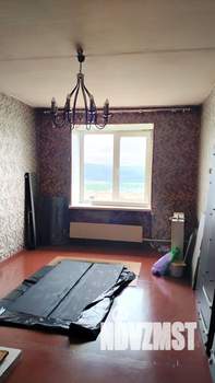 2-к квартира, вторичка, 52м2, 5/5 этаж