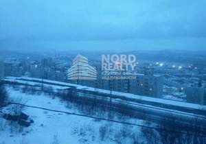 2-к квартира, вторичка, 56м2, 3/9 этаж