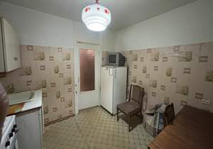 1-к квартира, вторичка, 33м2, 7/9 этаж