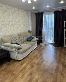 2-к квартира, вторичка, 44м2, 2/5 этаж