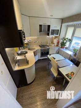 2-к квартира, вторичка, 43м2, 2/6 этаж