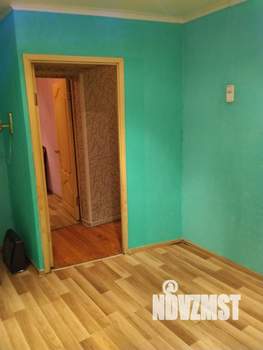 2-к квартира, вторичка, 46м2, 5/5 этаж