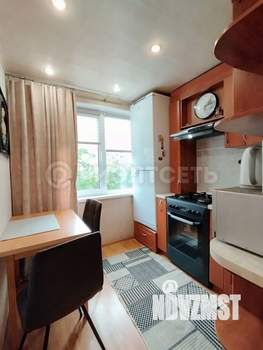 2-к квартира, вторичка, 44м2, 4/5 этаж