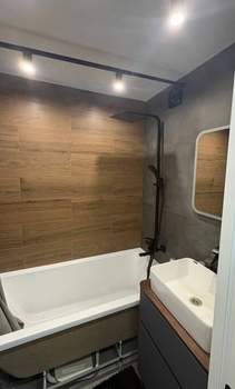 1-к квартира, вторичка, 33м2, 7/9 этаж