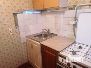 1-к квартира, вторичка, 31м2, 3/5 этаж