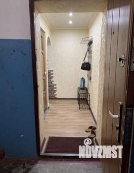 2-к квартира, вторичка, 42м2, 1/5 этаж
