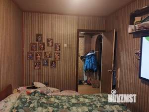 3-к квартира, вторичка, 52м2, 9/9 этаж