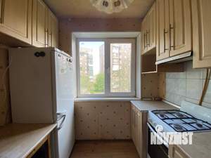 1-к квартира, вторичка, 31м2, 1/5 этаж