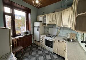 2-к квартира, вторичка, 57м2, 2/5 этаж